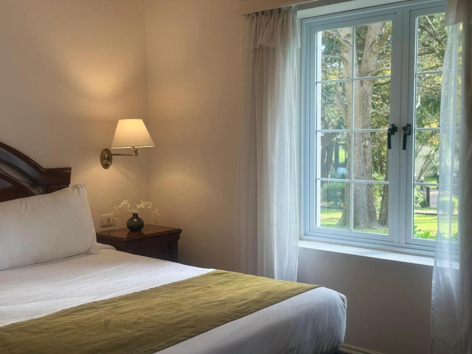 פונטה דל אסטה Parque Hotel Jean Clevers מראה חיצוני תמונה A room at the hotel