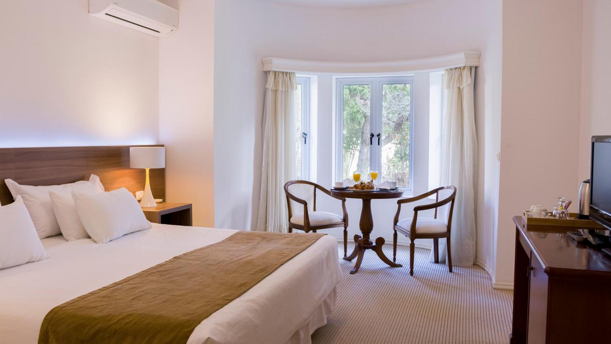 פונטה דל אסטה Parque Hotel Jean Clevers מראה חיצוני תמונה A room at the hotel